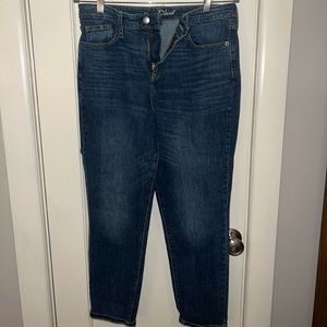 Women’s Universal Thread Jeans